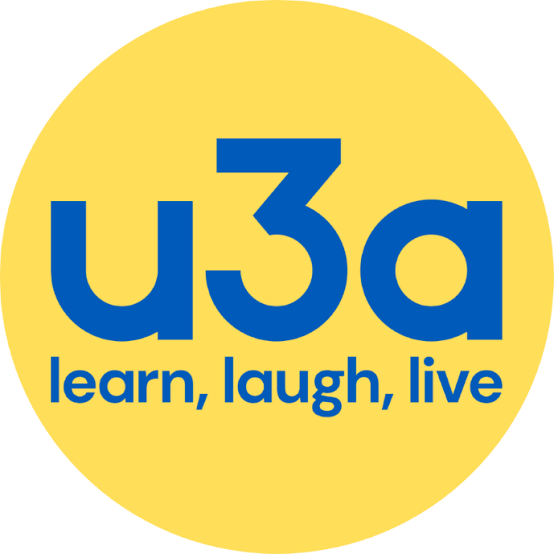 u3a logo